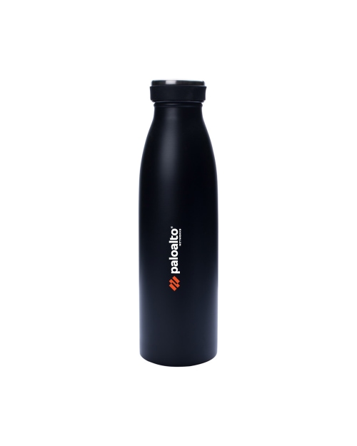 Cola Bottle- Black- 750ml